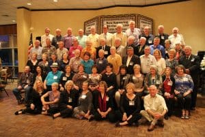 50th Reunion Photo