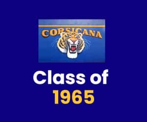 Class of 1965