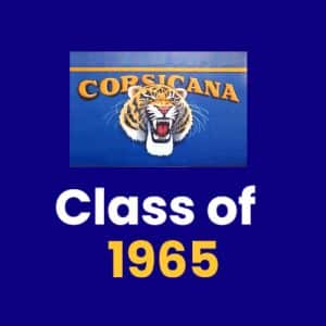 Class of 1965