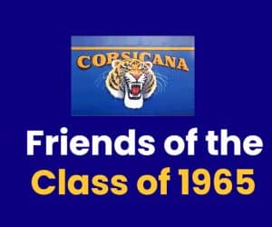 Friends of the Class of 1965